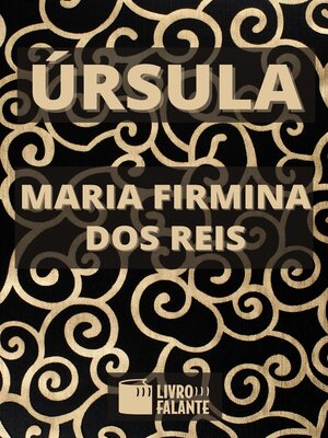cover image of Úrsula